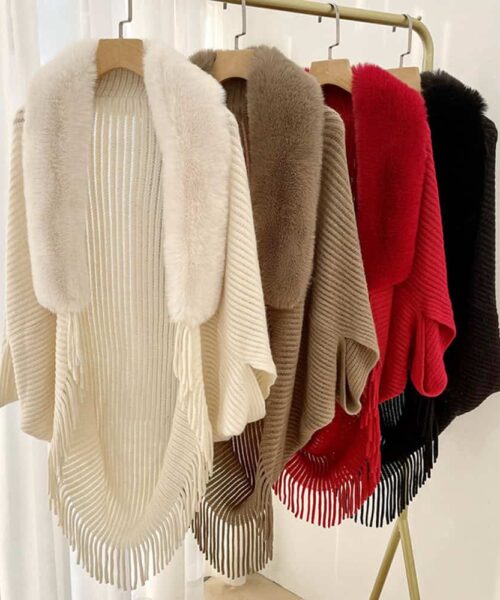 Scarf Women Solid Color Cashmere Women Winter Keep Warm