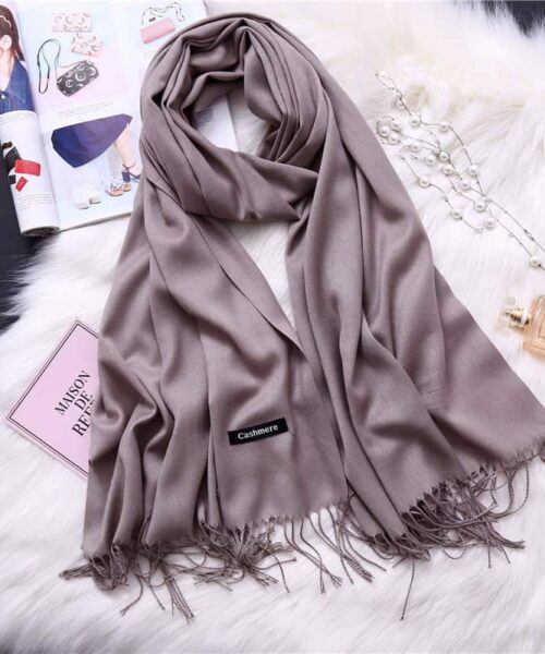New Designer Brand Women Scarf Shawls Foulard Neck Scarves