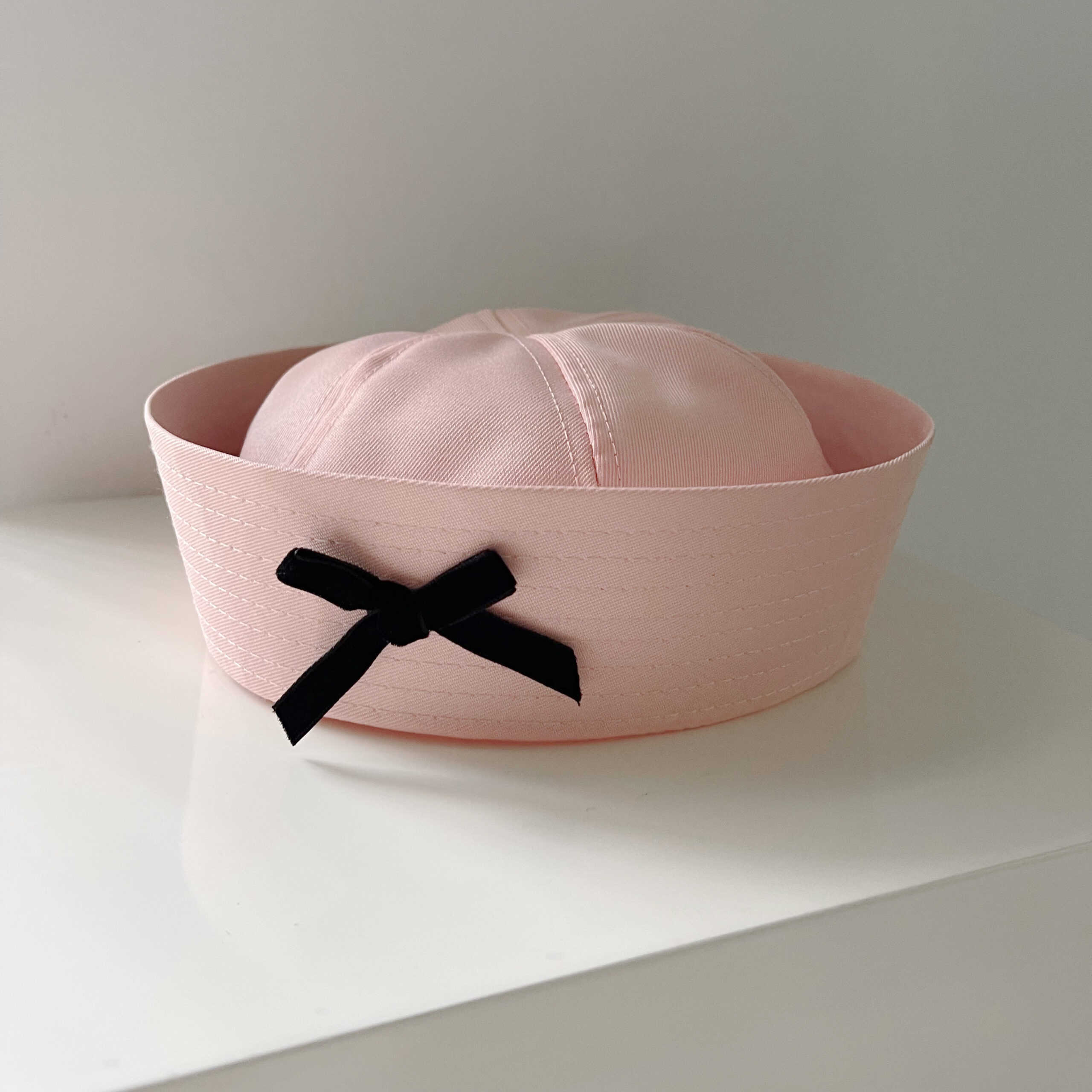 Korean Summer Sunshade Hat