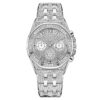 Women's Watch Diamond Large Dial Quartz Watch