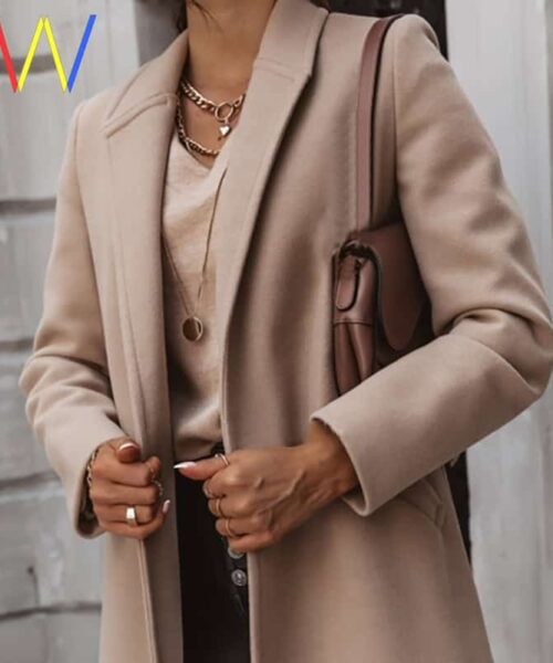 Winter Jackets For Women Jacket Oversize Korean Bomber