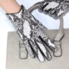 Lambskin Gloves