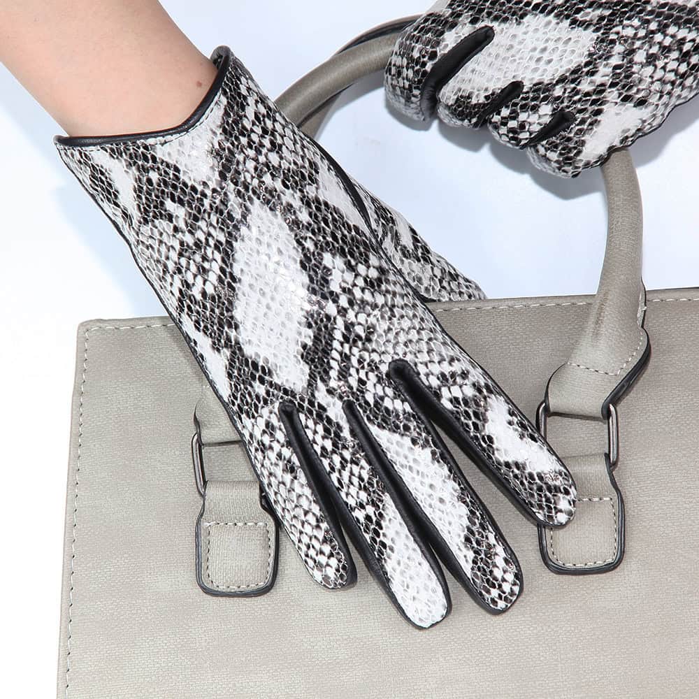 Lambskin Gloves