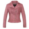 Women's jacket autumn and winter