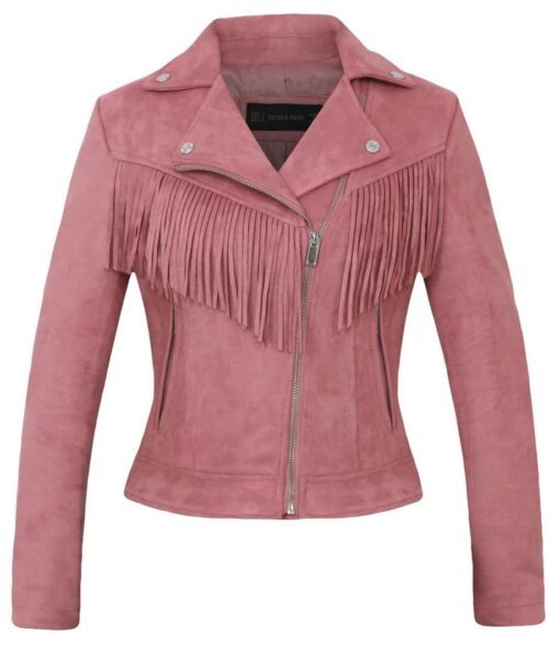 Women's jacket autumn and winter