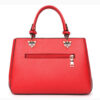 Women's Hairball Ornaments Patchwork Crossbody Handbag