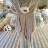 Giant Bear Plush Toy