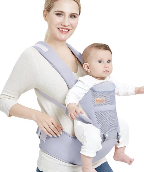 Baby Carrier Waist Stool