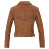 Women's jacket autumn and winter