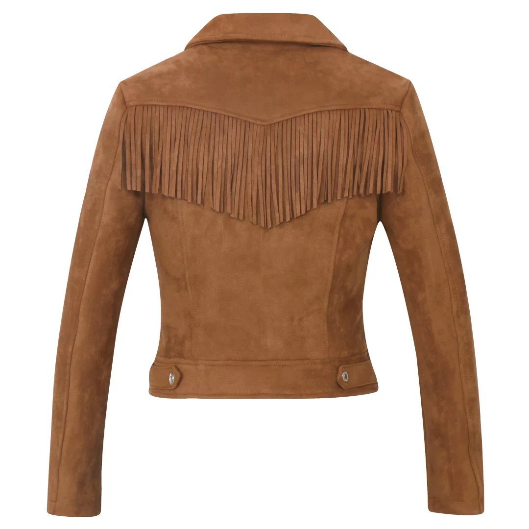 Women's jacket autumn and winter