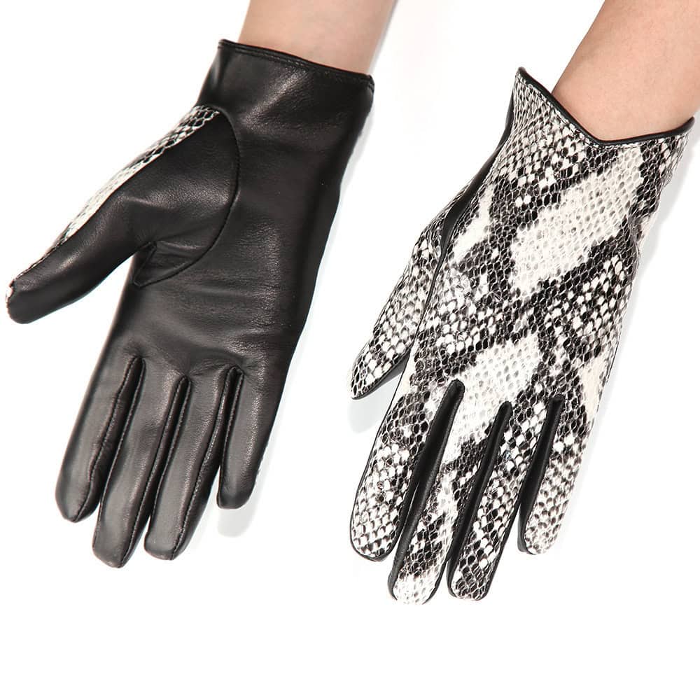 Lambskin Gloves