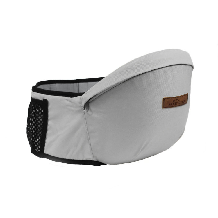 Front Hugging Baby Sitting Stool Multifunctional Seat