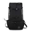 Pet Dog Carrier Bag Carrier For Dogs Backpack Travel