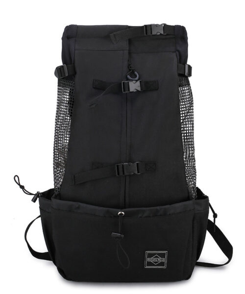 Pet Dog Carrier Bag Carrier For Dogs Backpack Travel