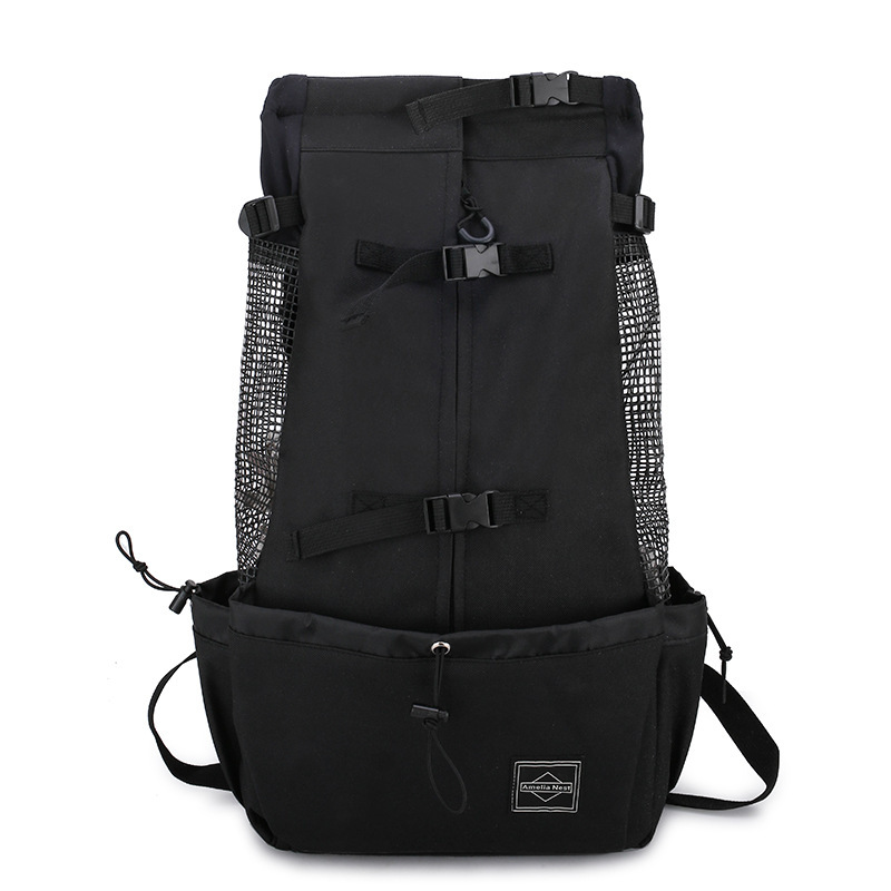 Pet Dog Carrier Bag Carrier For Dogs Backpack Travel