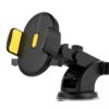 Car Phone Holder Long Rod Telescopic