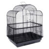 Mesh bird cage covers dust-proof bird cage
