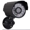 Surveillance cameras