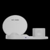 3-in-1 Wireless Charger