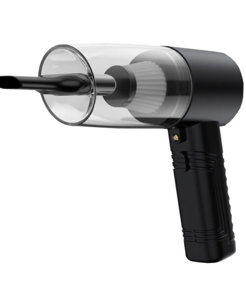 Car Vacuum Cleaner Powerful Mini