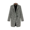 Ladies Long Winter Hooded Jackets Coat For Women Coats