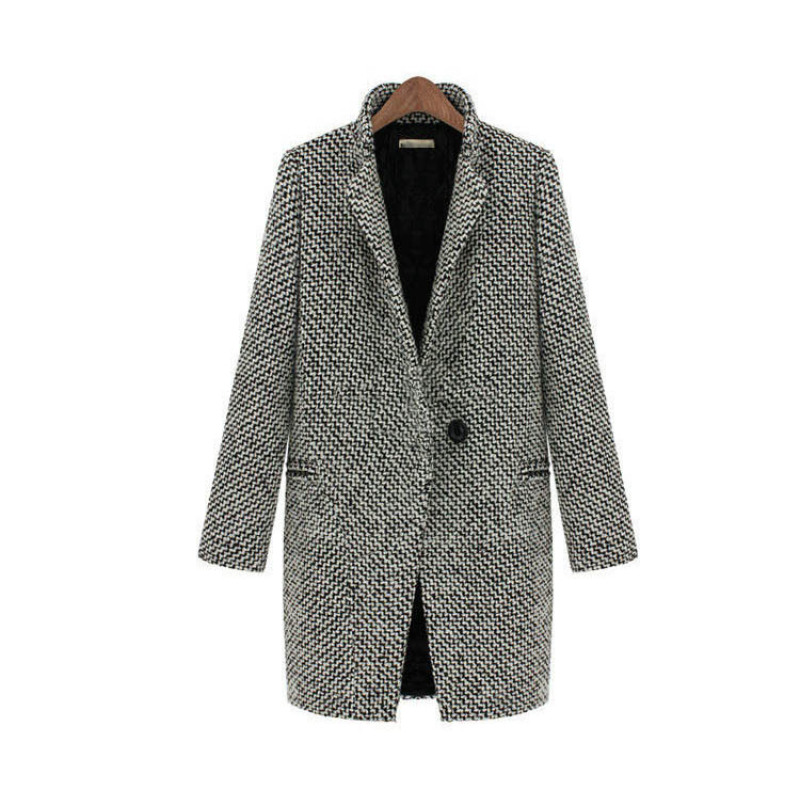 Ladies Long Winter Hooded Jackets Coat For Women Coats