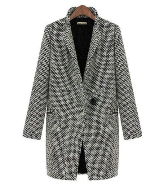 Ladies Long Winter Hooded Jackets Coat For Women Coats