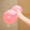 Water Dumbbell for Bodybuilding Fitness Yoga Exercise
