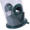 Pet Bird Feeder Feed Station Hanging Garden