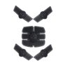 The Ultimate EMS Abs & Muscle Trainer