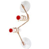 Garden Bird Feeder Supplies Hummingbird