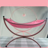 Four Seasons Universal Cat Recliner Cat Bed