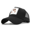 Men'S Baseball Caps Summer Shade Net Caps Personality Fashion