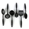 Kitchen Utensils Shovel Spoon Set Non-stick Pan