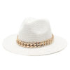 Summer Hats Spring Beach Casual Men Hats