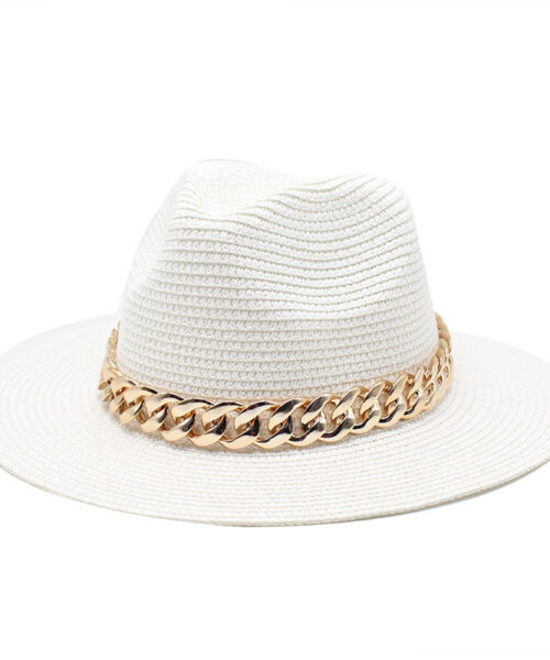 Summer Hats Spring Beach Casual Men Hats