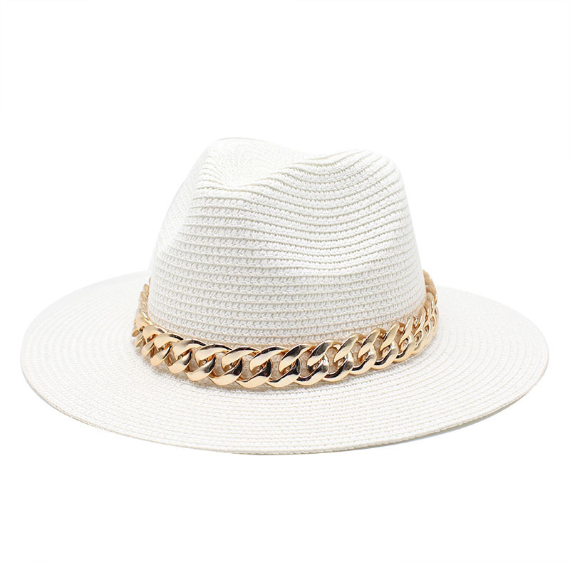 Summer Hats Spring Beach Casual Men Hats
