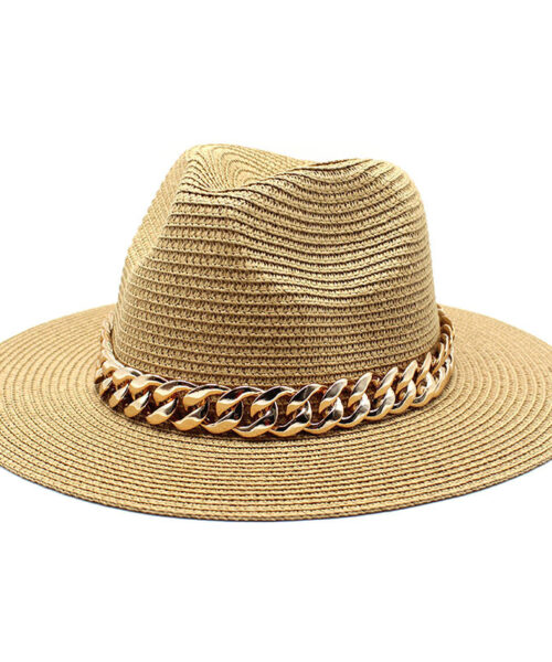 Summer Hats Spring Beach Casual Men Hats