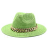 Summer Hats Spring Beach Casual Men Hats
