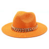 Summer Hats Spring Beach Casual Men Hats