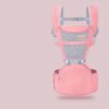 Baby Carrier Waist Stool