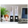 Wireless Water Dancing LED Speaker for Home Party