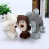 Dog Chew Toys for Small & Large Dogs Interactive Squeaky