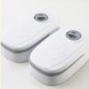 Automatic Pet Feeder Smart Food Dispenser For Cats Dogs