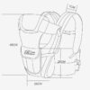 Double Shoulder Baby Carriers
