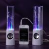 Wireless Water Dancing LED Speaker for Home Party