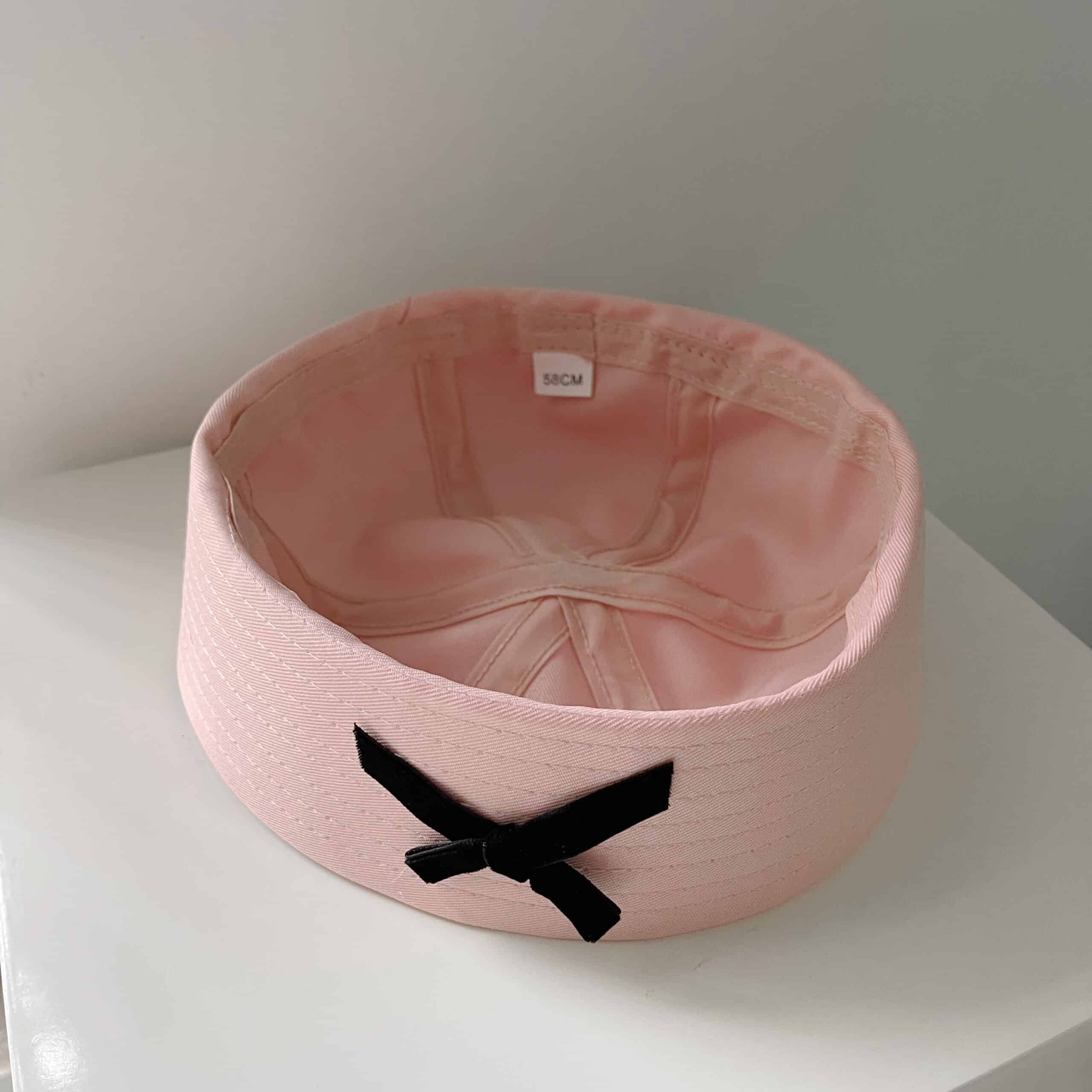 Korean Summer Sunshade Hat