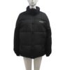 Winter Coat Women Casual Windproof Down Cotton Coat Warm Thickened