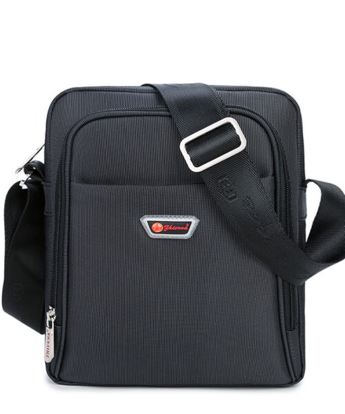 Men's Bags, Oxford Cloth Bags, Handbags, Fashion Shoulder Bags, Messenger Bags, Business Bags