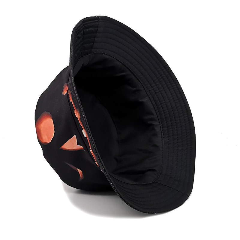 Halloween Hats Creative Cartoon Pumpkin